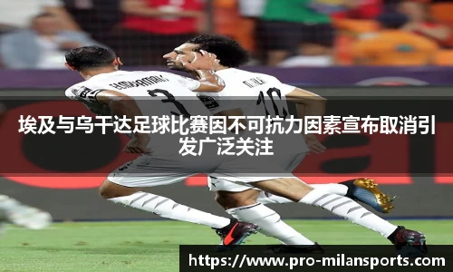 埃及与乌干达足球比赛因不可抗力因素宣布取消引发广泛关注